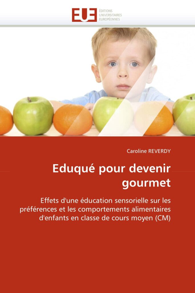 Eduque pour devenir gourmet